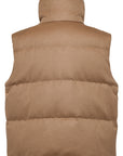 YAYING White Goose Down Vest EPKISY004AK