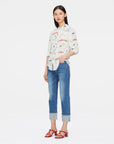 EP YAYING Shirt