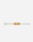 EP YAYING Symmetrical Luck Leather Belt EPJALZD01AW