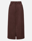 EP YAYING Maxi Skirt