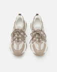 EP YAYING New Generation Light-Color Cool Running Shoes EAJALXD01AE