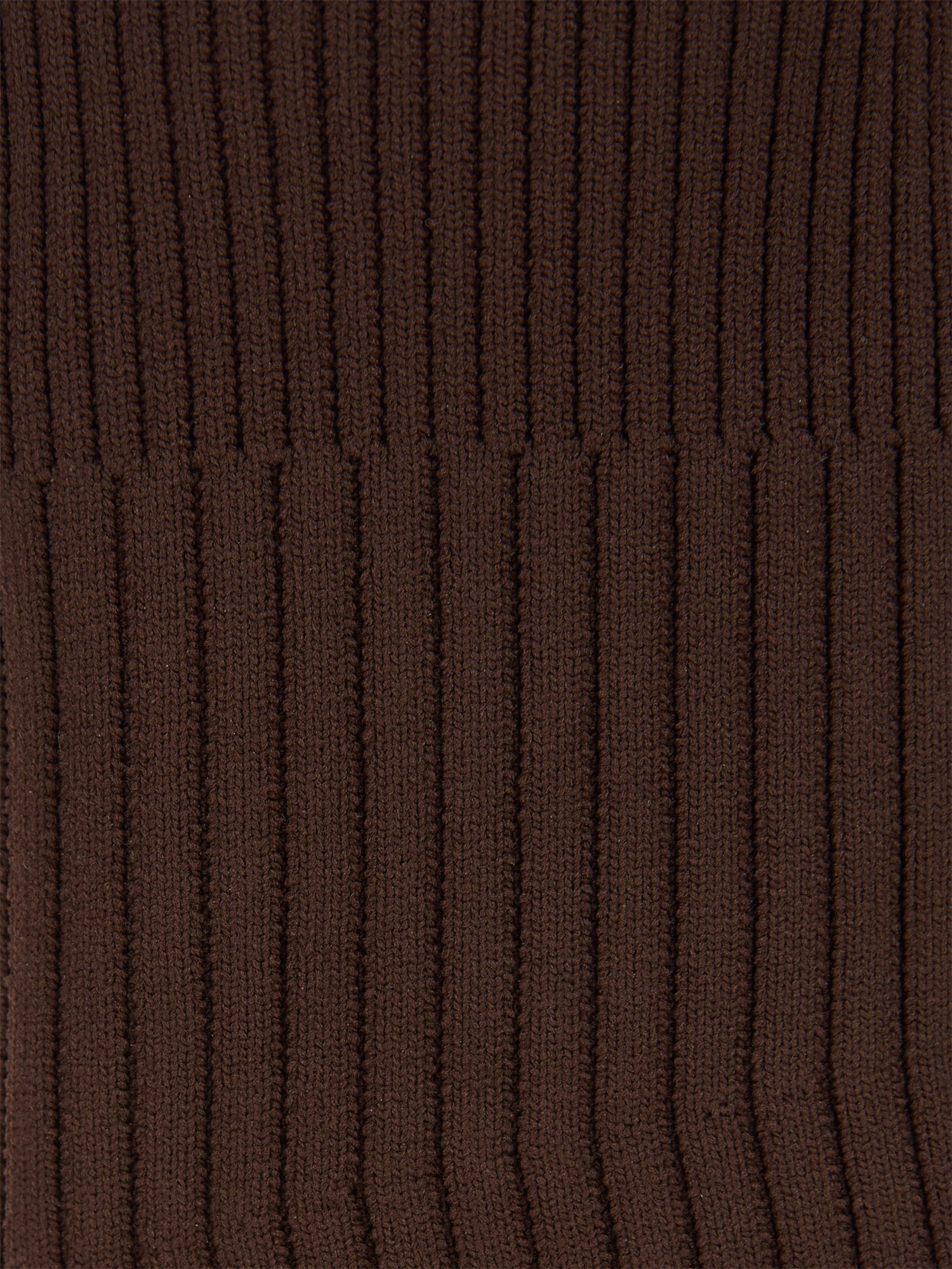 EP YAYING Knitted Chunky Heel Martin Boots