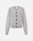 EP YAYING Wool Cashmere Sweater