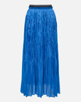 EP YAYING High-Waisted Skirt