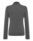 YAYING Imported Chenille Knitted Sweater