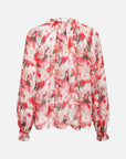 EP YAYING Red Top