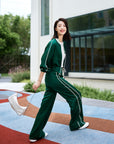 EP YAYING SPORTY JACKET