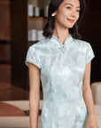 YAYING Chinese-style Dress