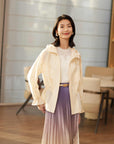 YAYING Acetic Acid Jacket