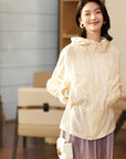 YAYING Acetic Acid Jacket