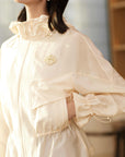 YAYING Acetic Acid Jacket