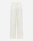 EP YAYING Straight-Leg Wide-Leg Casual Pants EGKAA6463AM