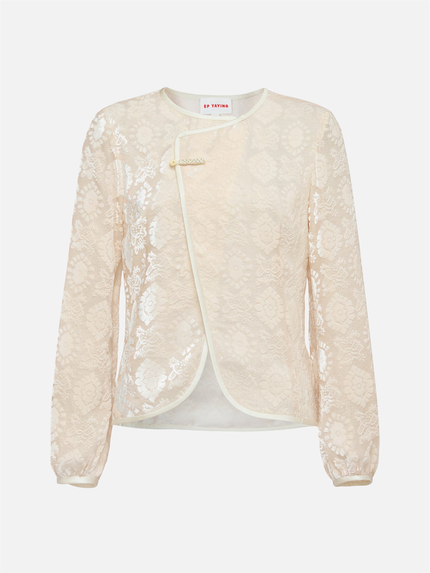 EP YAYING Chinese Style Jacket