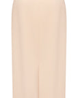 YAYING Beige Skirt