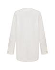 EP YAYING White Classic Shirt
