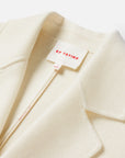 EP YAYING Alashan Cashmere Coat