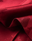 EP YAYING Silk Dress
