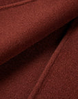 EP YAYING Cashmere coat