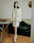 EP YAYING Parisian-Style Dress