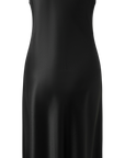 YAYING Acetate Sling Dress