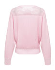 YAYING Heavy Knit Top