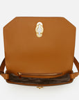 EP YAYING Ruyi Buckle Armpit Bag