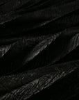 YAYING Pleated Midi Skirt