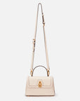 EP YAYING Handheld Crossbody Briefcase