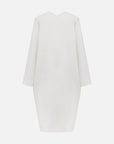 EP YAYING Yaming Sheep Wool Coat Jacket