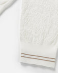 EP YAYING Wool Jacquard Knit