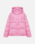 EP YAYING Youthful and age-reducing down jacket
