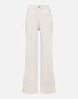 EP YAYING Long-staple Cotton Slim Fit Jeans