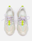 EP YAYING Light Colorful Running Shoes