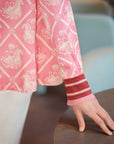 YAYING Mulberry Silk Shirt