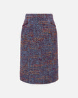 EP YAYING Midi Skirt