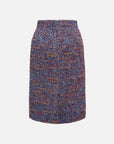 EP YAYING Midi Skirt
