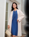 YAYING Wool Knit Dress