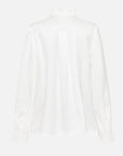 EP YAYING Mulberry Silk French-Style Shirt EGKAS2211AW