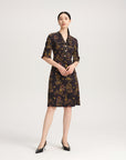 YAYING Midi Dress