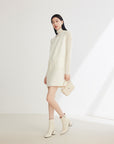 EP YAYING Parisian-Style Dress