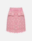 EP YAYING Parisian-style Skirt