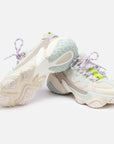 EP YAYING Light Colorful Running Shoes