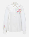 EP YAYING New Chinese-style Shirt