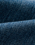 YAYING High-Waisted Flared Jeans