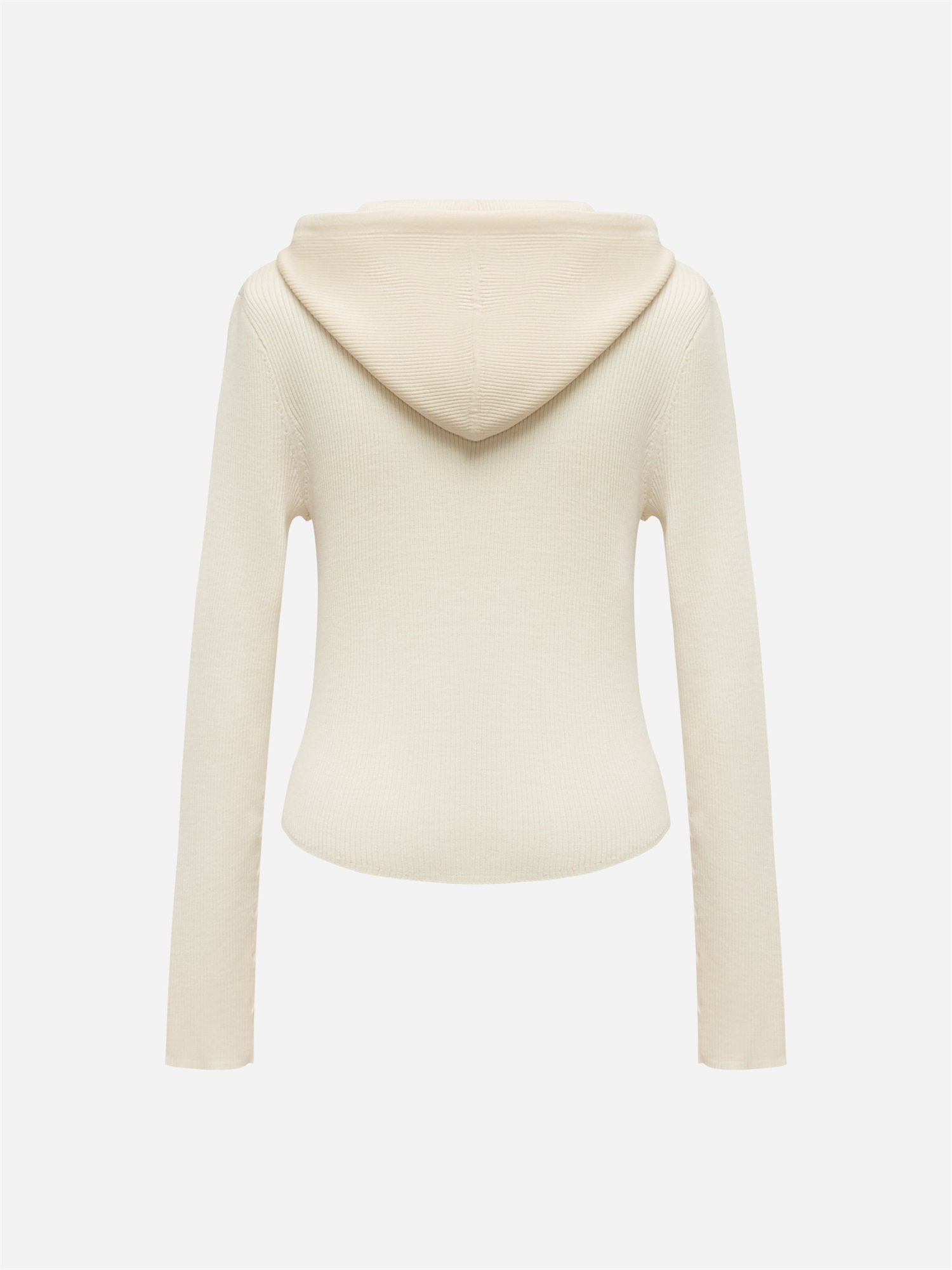 EP YAYING Wool Knitted Sweater