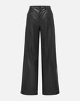 EP YAYING Straight-Leg Trousers