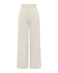 EP YAYING Beige Pants
