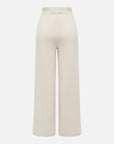 EP YAYING Beige Pants