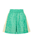 EP YAYING Green Short