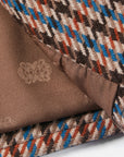 EP YAYING Houndstooth jacket